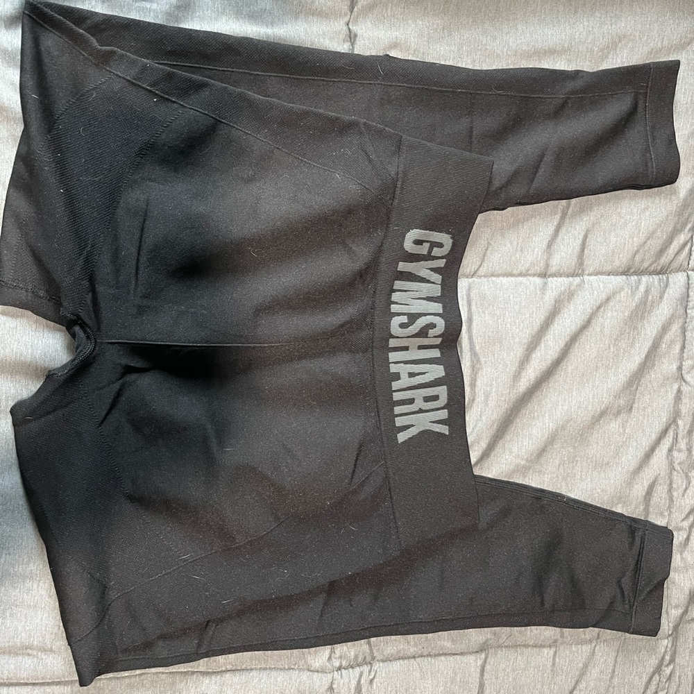 Gymshark leggings